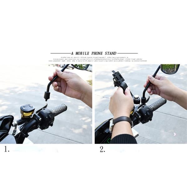 Universalcykel cykel cykel cykel cykelstyre - Svart Svart