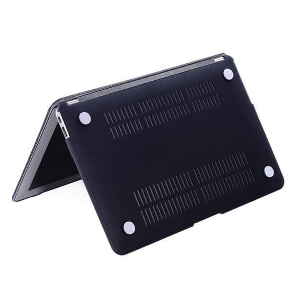 MacBook Pro 13 Retina (A1425, A1502) klar for- og bagside - Sort Black