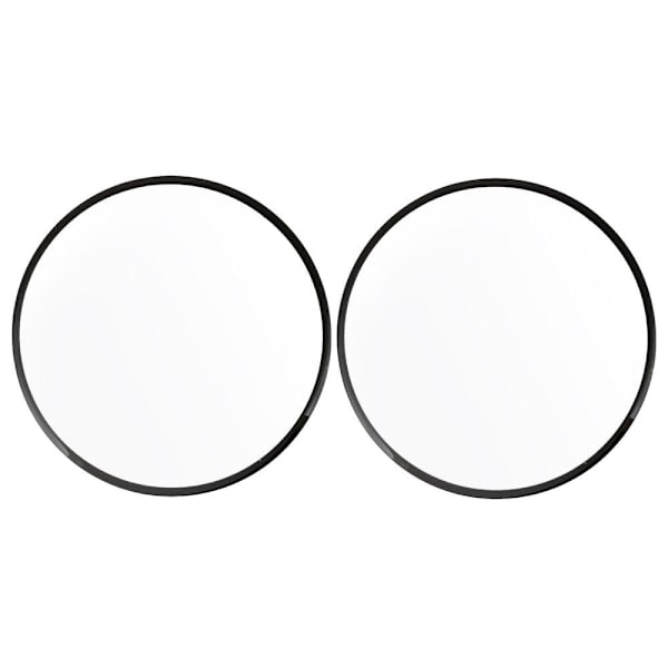 Ticwatch Pro skærmbeskyttelse Transparent
