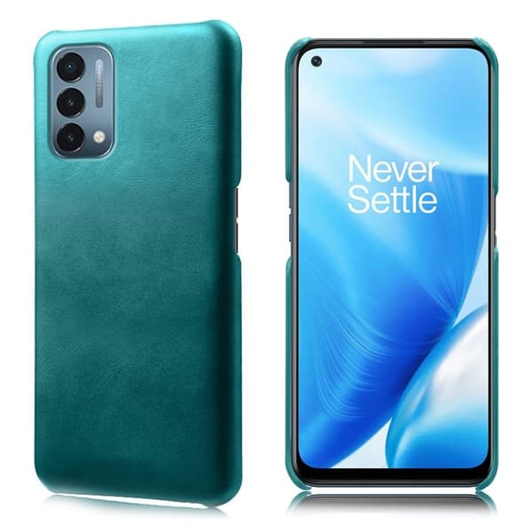 Prestige OnePlus Nord N200 5G cover - Grøn Green