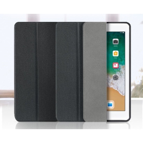 Ringke Smart Etui iPad 2018 9.7inch - Sort Black