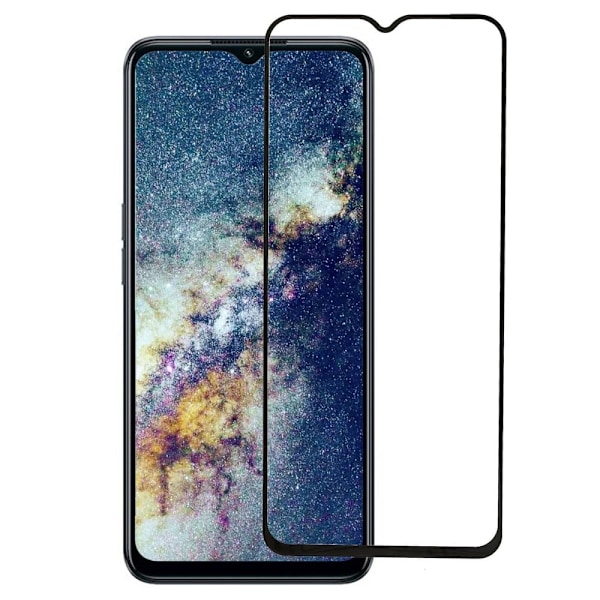 RURIHAI H9 tempered glass screen protector for Samsung Galaxy A04e Transparent