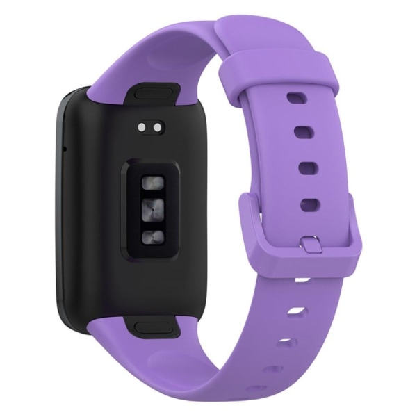 Xiaomi Mi Band 7 Pro klockarmband i silikon - Lila Lila