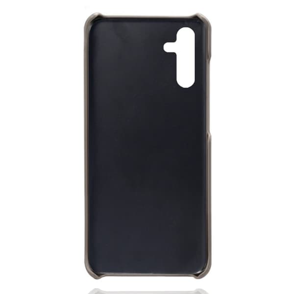 Prestige Fodral Samsung Galaxy A14 - Grå Silvergrå