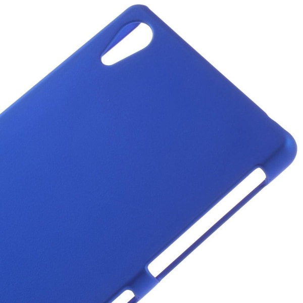 Christensen (Blå) Sony Xperia Z3 Hård Plast Cover Blue