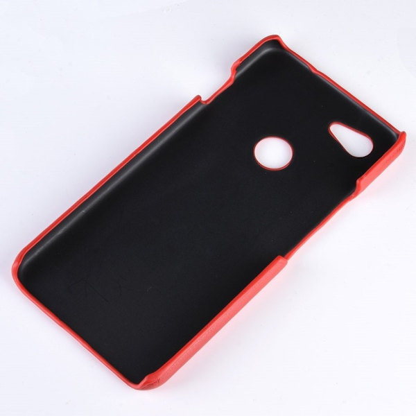 Prestige Google Pixel 3a XL cover - Rød Red