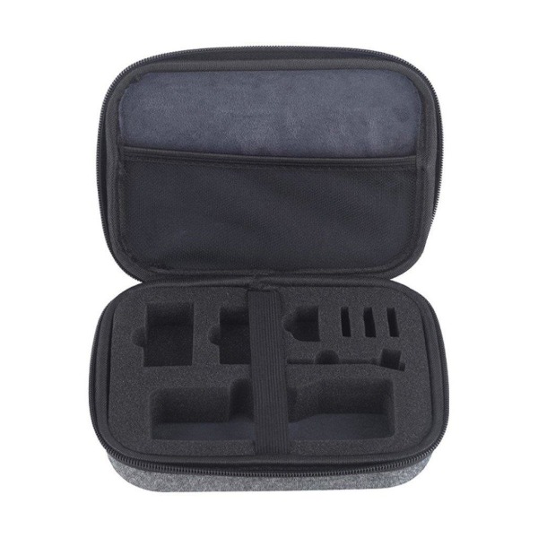 DJI Osmo Pocket DX-42 nylon storage bag Black