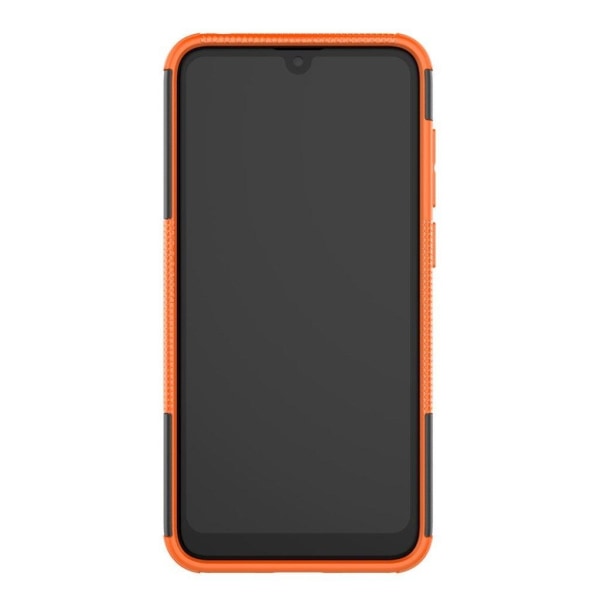 Offroad Huawei Y7 2019 skal - Orange Orange