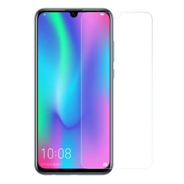 0.3mm härdat glas Huawei P Smart 2019 skärmskydd Transparent