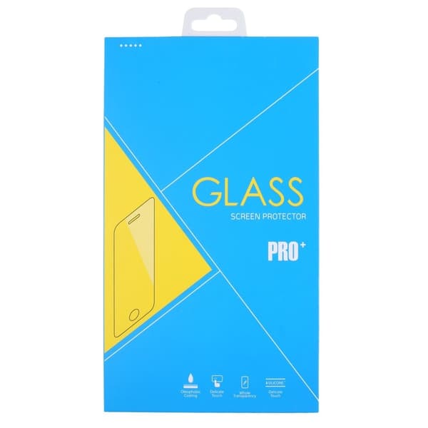 Ultra-klart Xiaomi Redmi Note 14 5G skärmskydd Transparent