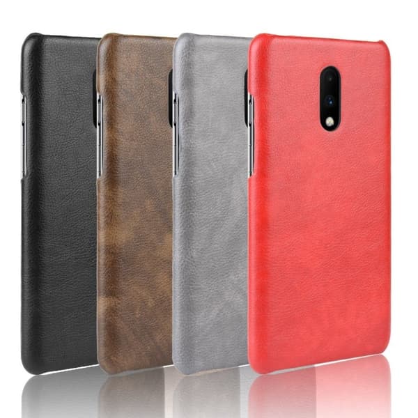 Prestige OnePlus 7 skal - Svart Svart