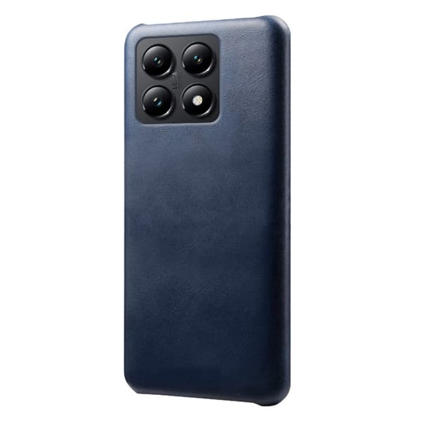 Prestige Xiaomi 14T cover - Blå Blue