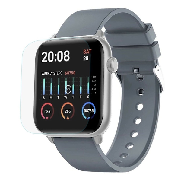 Xplora XMOVE HD kirkas näytönsuojain Transparent