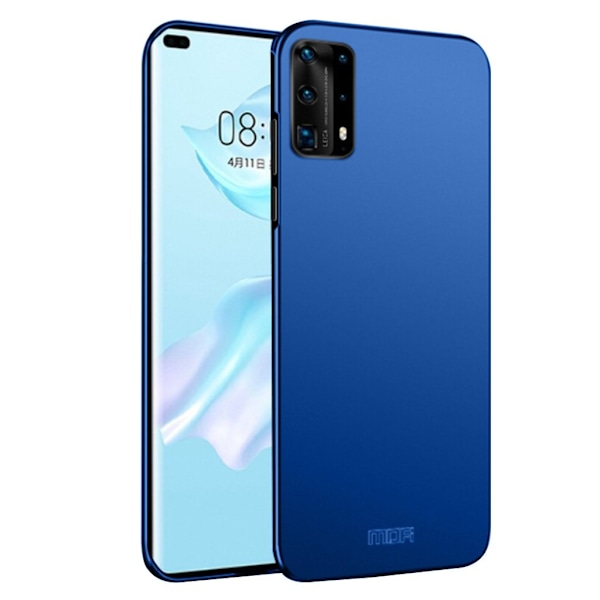 MOFi Slim Shield Huawei P40 Pro kuoret - Sininen Blue