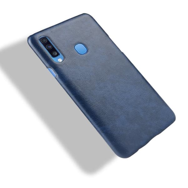 Prestige  Samsung Galaxy A20s deksel - Blå Blue