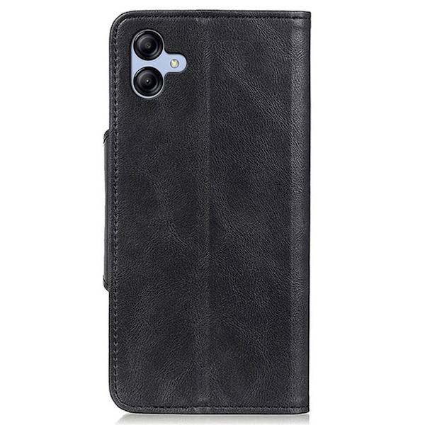 Alpha Samsung Galaxy A05 Flippetui - Svart Black