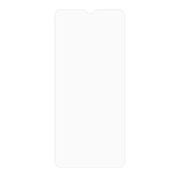 Ultra-klart Nokia C12 Plus / Nokia C12 Pro / Nokia C12 skärmskydd Transparent