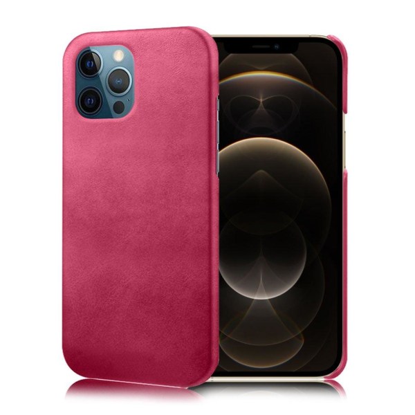 Prestige iPhone 12 Pro Max skal - Rosa Rosa