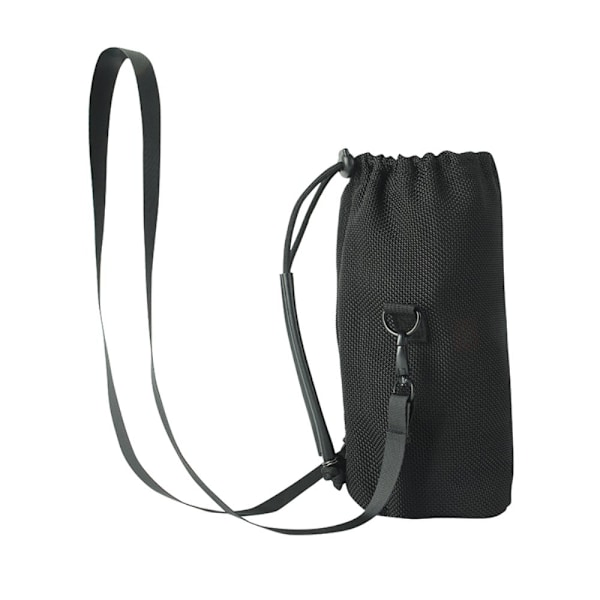 JBL Pulse 4 / 3 kannettava kaiutinlaukku Black
