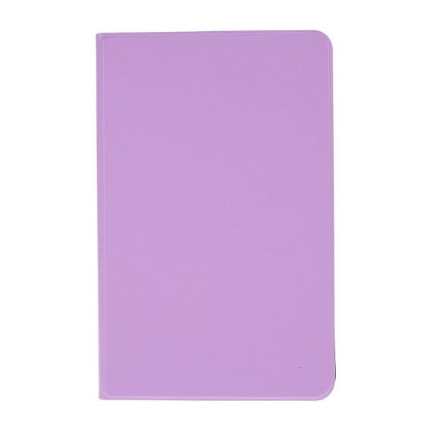 Huawei MatePad 10.4 flipomslag i læder - Lilla Purple