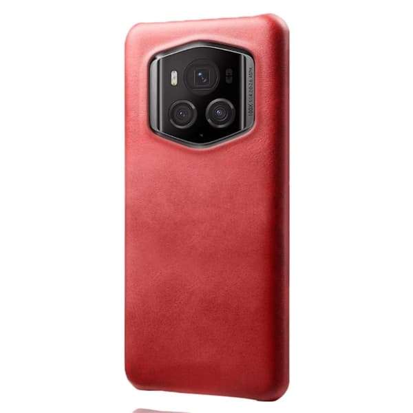 Prestige Honor Magic6 RSR Porsche Design cover - Rød Red