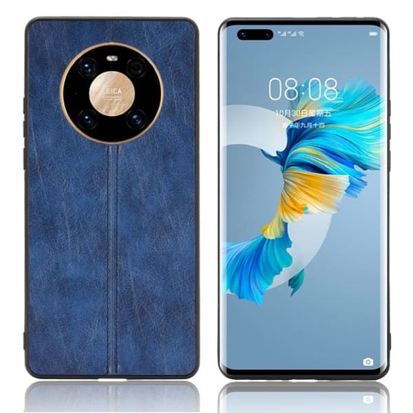 Admiral Huawei Mate 40 Pro kotelot - Sininen Blue