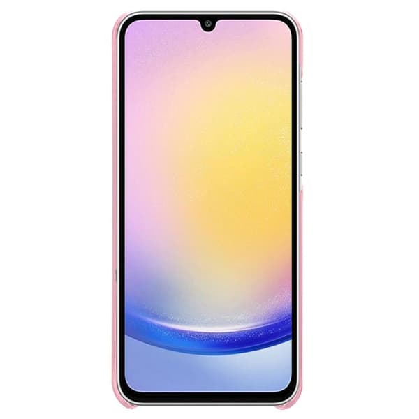 Prestige Samsung Galaxy A15 deksel - Rose Gull Pink