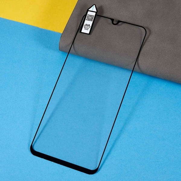 RURIHAI H9 karkaistua lasia näytönsuoja Xiaomi Poco C40 varten Transparent