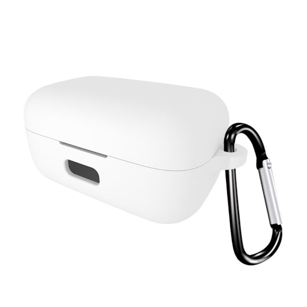 Sennheiser Momentum True Wireless 3 silikonfodral - Vit Vit