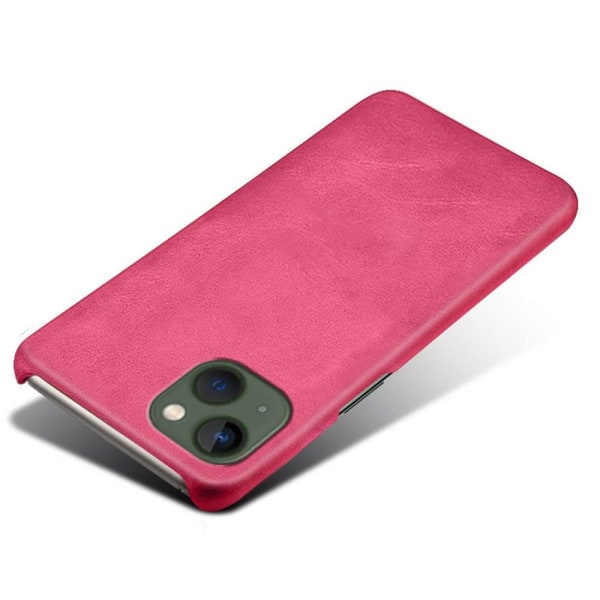 Prestige case - iPhone 14 - Rose Pink