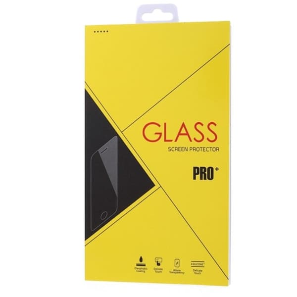 0.3mm karkaistua lasia OnePlus Nord 4 näytönsuojat Transparent