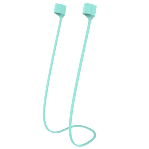 Magnetiskt upphängningsrep i silikon för AirPods Pro 2 - Grön Grön