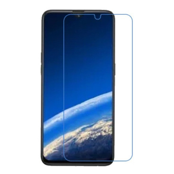 UltraClear LCD Näytönsuoja Realme XT Pro Transparent