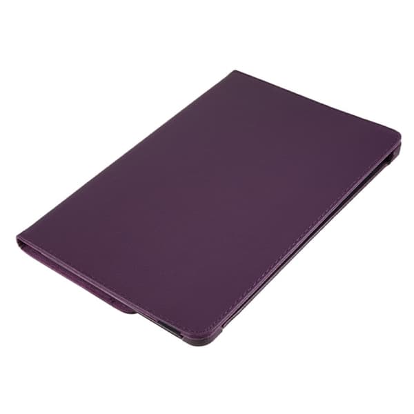 Xiaomi Pad 6 / 6 Pro lærveske - Lilla Purple