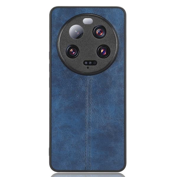 Admiral Xiaomi 13 Ultra Cover - Blå Blue