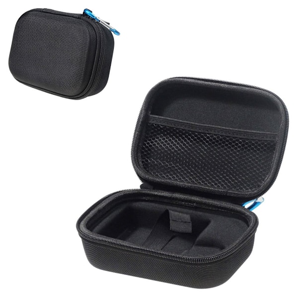 JBL Go 3 -suojakantolaukku Black