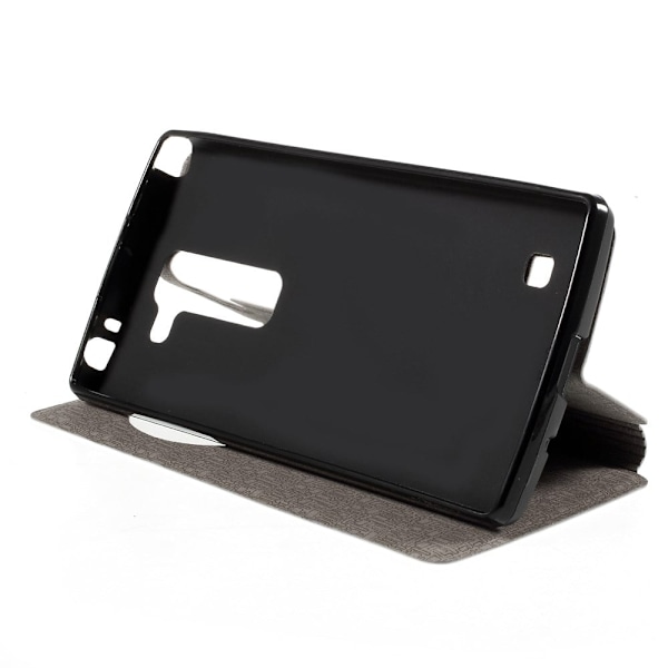Nillkin LG Spirit Leather Case - Hvid White