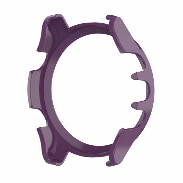 Garmin Forerunner 935 / 945 kestävä ontto kotelo - Violetti Purple