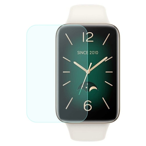 Xiaomi Mi Band 7 Pro HD clear screen protector Transparent