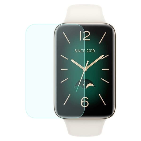 Xiaomi Mi Band 7 Pro HD klar skjermbeskytter Transparent