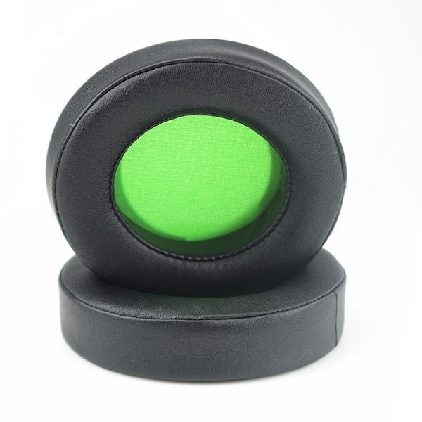 Razer Kraken Pro V2 / 7.1 V2 dynkudde - Grön Grön
