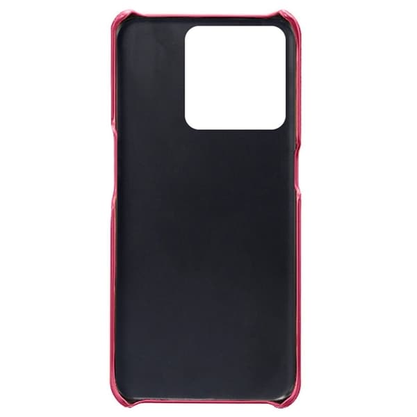 Dual Card Suojakotelo OnePlus Ace Pro / 10t - Rose Pink