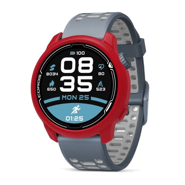 Huawei Watch 4 Watch Case Drop-Proof Hard PC Suojakotelo, musta Black