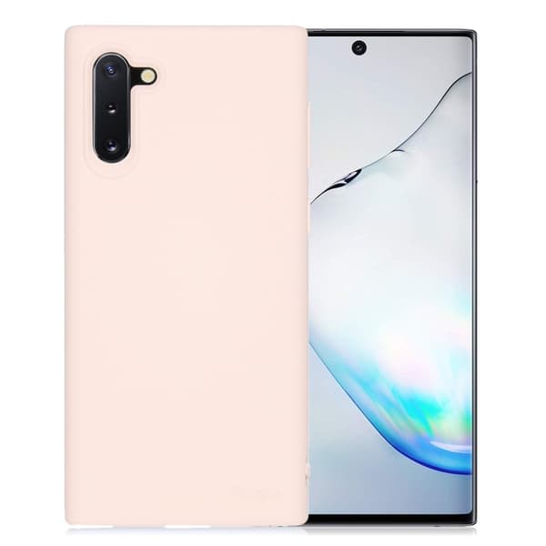 Ringke Air S Samsung Galaxy Note 10 - Rosa Sand Pink