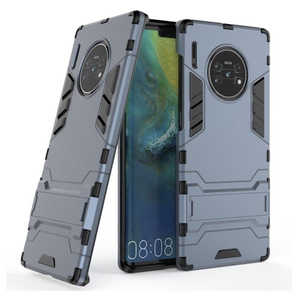 Cool Guard Huawei Mate 30 Pro skal - Blå Blå