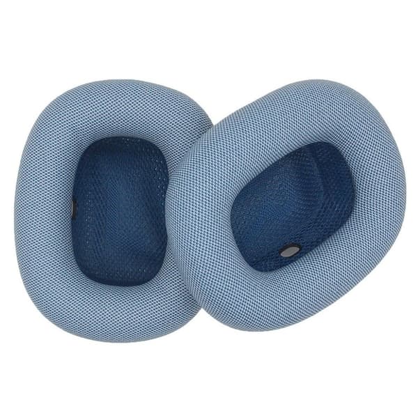 1 par Apple Airpods Max JZF-347 ørepuder - Blå Blue