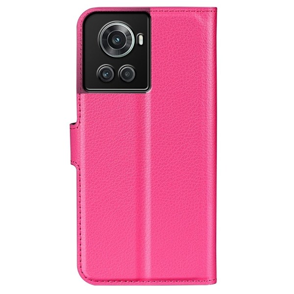 Classic OnePlus 10R / OnePlus Ace fodral - Rosa Rosa