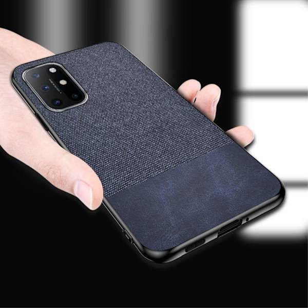 Berlin Samsung Galaxy A72 5G skal - Blå Blå