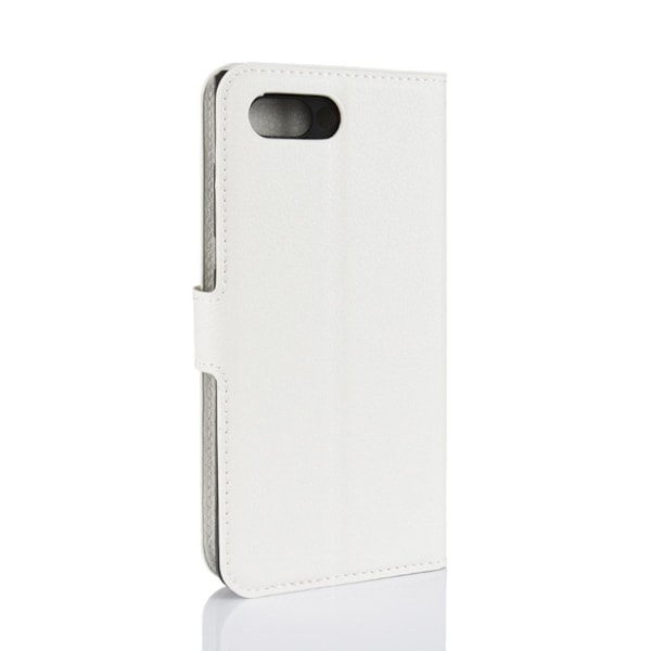 Classic BlackBerry KEY2 etui – Hvid White