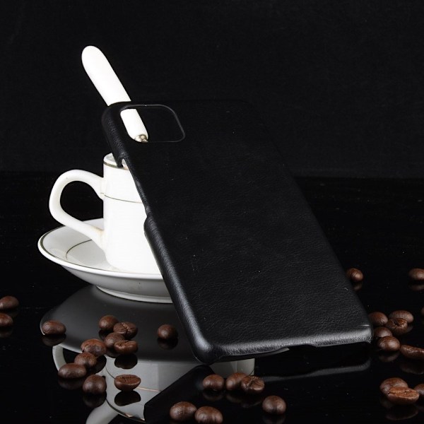 Prestige Google Pixel 4 XL kuoret - Musta Black